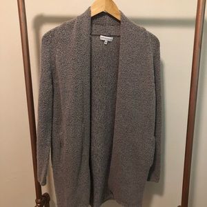 Aritzia cardigan